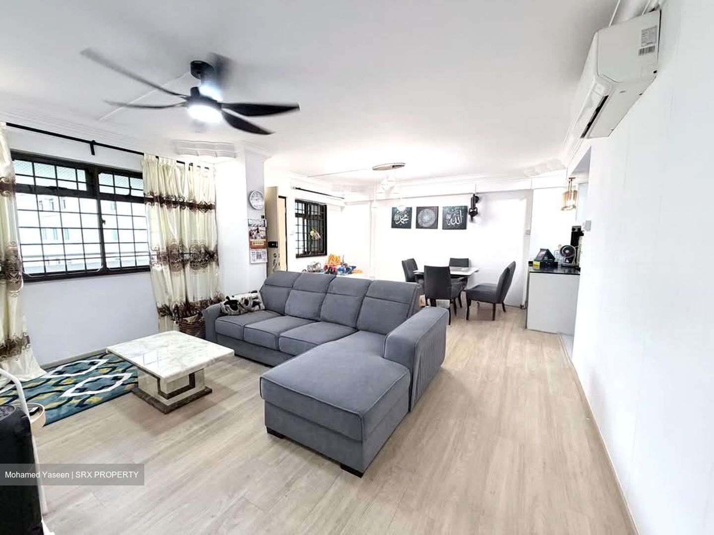 Blk 705 Woodlands Drive 40 (Woodlands), HDB 4 Rooms #576705241